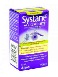 Systane Complete