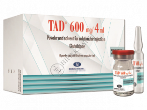 TAD 600