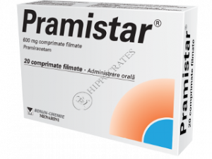 Pramistar