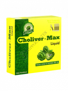 Choliver Max