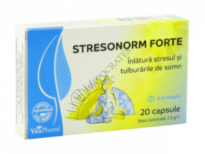 Stresonorm Forte