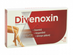 Divenoxin