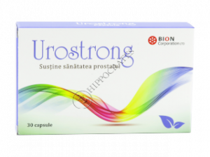 Urostrong