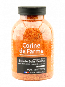 Corine de Farme Sare de mare Mango