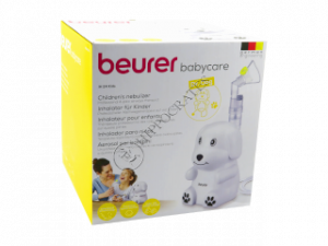 Beurer Inhalator Kids IH24