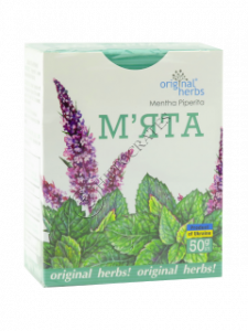 Fitoceai Menta