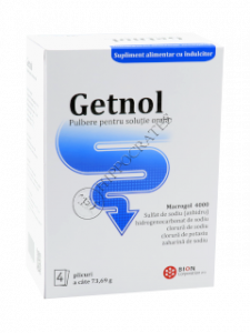 Getnol