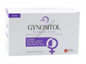 Gynositol