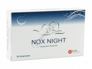 Nox Night