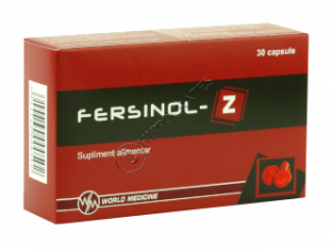 Fersinol-Z