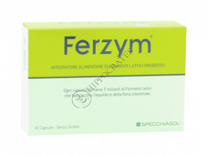 Ferzym