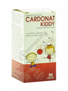 Cardonat Kiddy