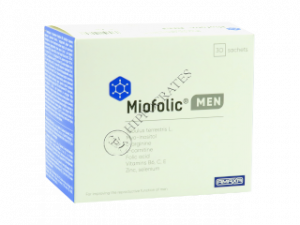 Miofolic Men