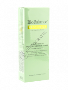 BIO BALANCE Probiotics Cremă Filler Antirid