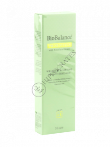 BIO BALANCE Probiotics Cremă de noapte restructuranta