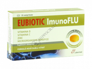 Eubiotic ImunoFlu