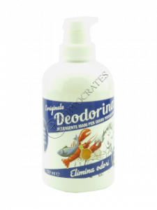 Athena s Deodorina sapun lichid anti miros