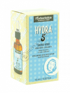 Атенас Hydra 5 сыворотка для лица