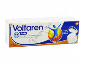 Voltaren Forte