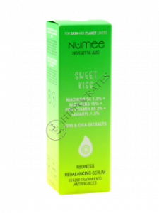 Numee DOB Redness Rebalancing Ser anti rozacee