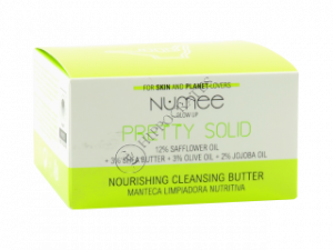 Numee Glow up Balsam de curatare nutritiv