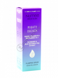Numee DOB Plumping Ser revitalizant