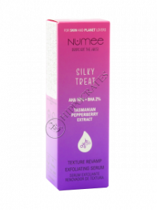 Numee DOB Silky Treat Ser exfoliant