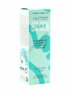 Numee Epic Crew Solace Ser anti-imperfectiuni