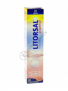 Litorsal Grapefruit