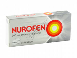 Nurofen