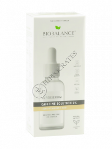 BIO BALANCE Caffeine Ser contur ochi