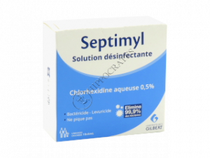 Septimyl Unidose