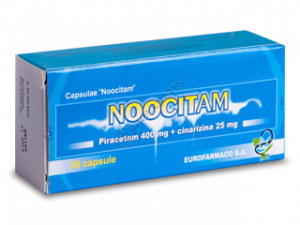 Noocitam