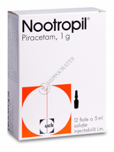 Nootropil