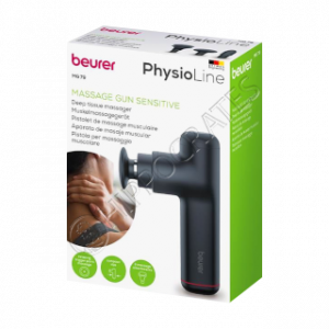 Beurer Массажер для тела Deep Tissue MG79 SENSITIVE LIMITED