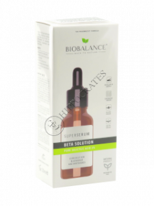 BIO BALANCE Super Serum Beta solution acid salicilic pur 2%