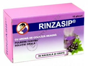 Rinzasip coacaza neagra