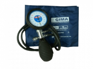 Tensiometru mecanic pediatric ROMA SPHYGMOMANOMETER
