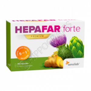 Hepafar Forte