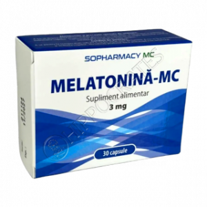 Melatonina
