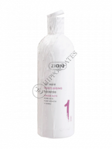 Ziaja Pomegranate sampon hidratant