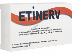 Etinerv