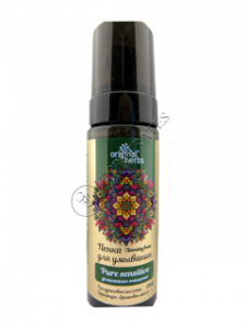 Пенка для умывания Pure Sensitive
