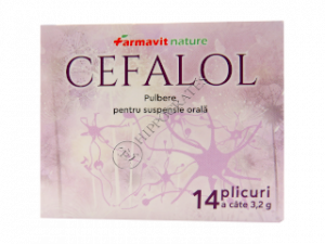 Cefalol