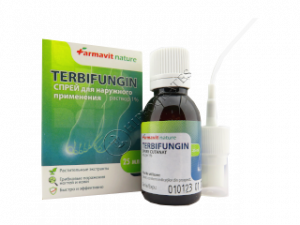 Terbifungin