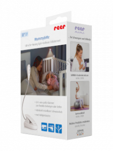 Ночники детские на батарейках Reer MummyMe 52010