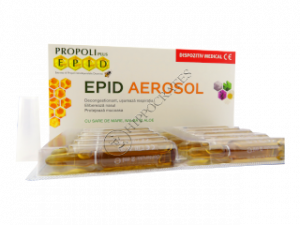 Epid Aerosol