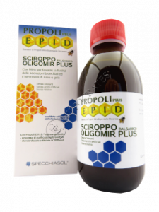 Epid Oligomir Plus
