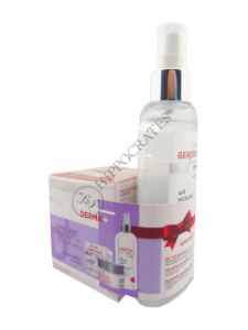 Геровитал H3 Derma+ Промо Пакет крем против морщин + мицеллярная вода