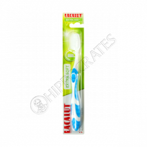 Зубная щетка LACALUT Extra Soft